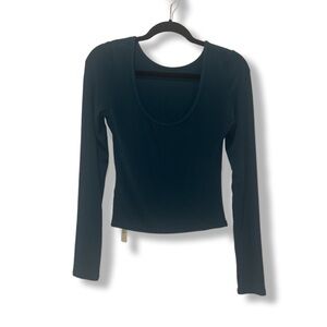 OGL MiyaMoon™ Second Skin Heat-Tech Multi-Wear Body Top Green Night LG